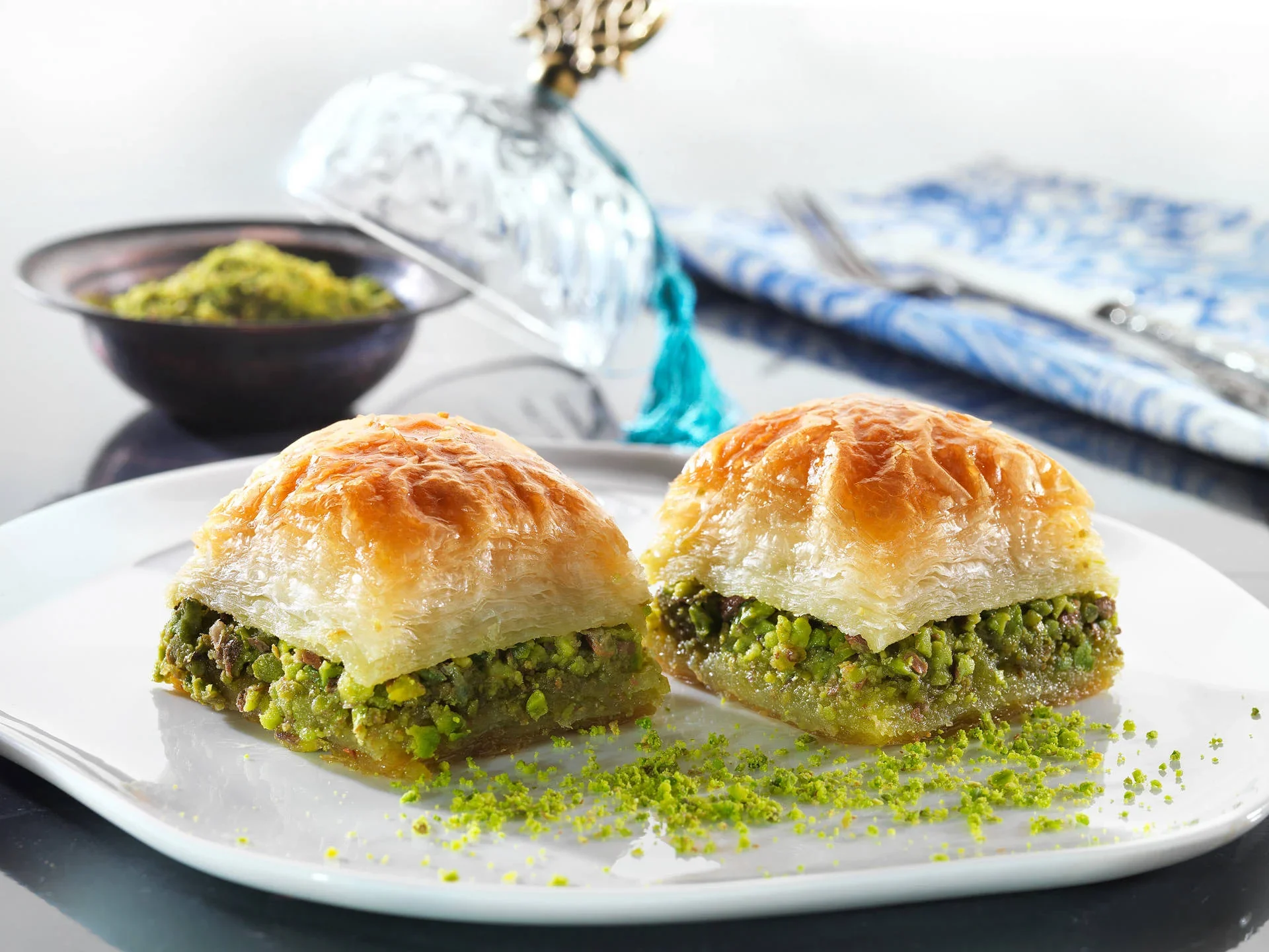 Baklavacı